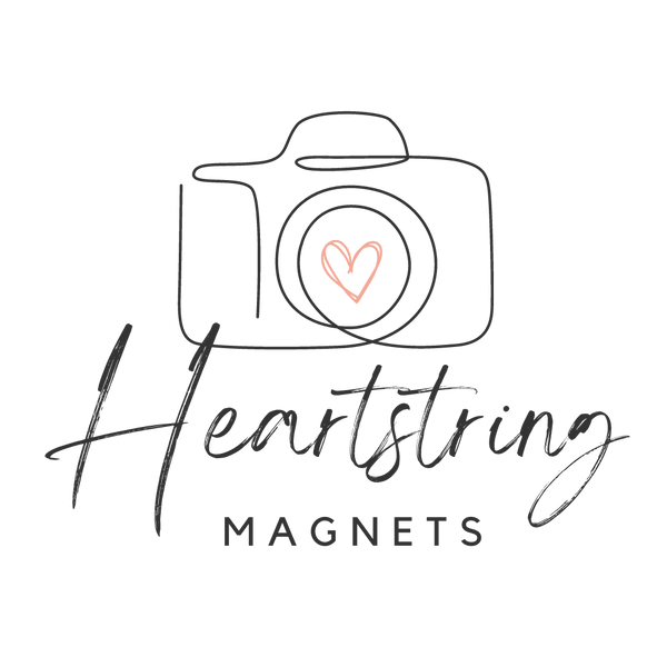 Heartstring Magnets